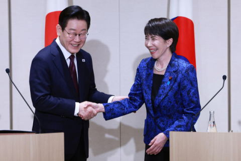 차기 한일 셔틀외교 장소 '안동', 