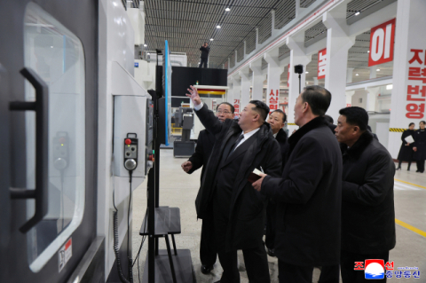 北 현대화 사업 부진 문책한 김정은… 당대회 앞 기강잡기