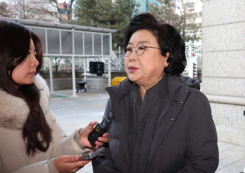 여야, 이혜훈 인사청문 23일 개최 잠정 합의