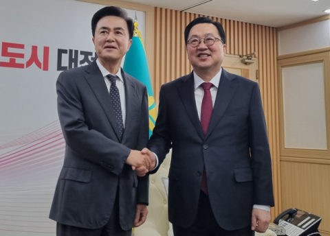 대전충남·부울경 단체장들 '현금성 인센티브' 거부 '권한 이양' 요구