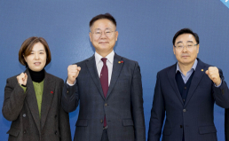 칠곡군, 中企·소상공인 경영 지원 패키지 1천60억원 푼다