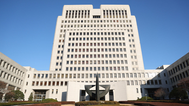 새 대법관 후보에 김민기·박순영·손봉기·윤성식