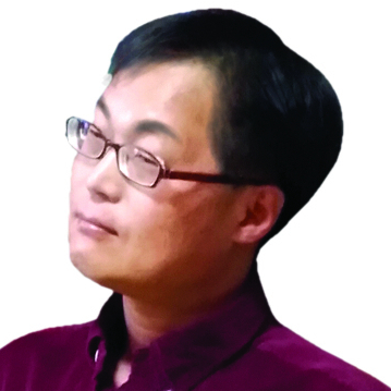 [야고부-조두진] 장동혁의 '진짜' 단식투쟁