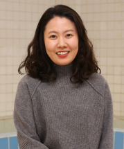 김현주 의성군 안계미술관 관장 