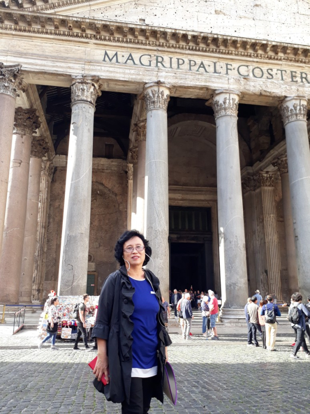 아버지 7년간 간호한 60대, 장기기증으로 3명 살렸다