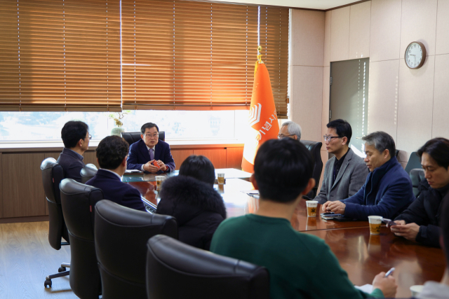 한국방진회 및 10개 방산기업, 전쟁기념관 내 방산 전시 보완 나선다
