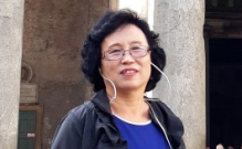 '부친 7년 간호' 60대, 장기기증으로 3명 살리고 하늘로