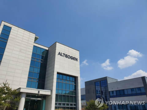 알테오젠發 쇼크에 날벼락 맞은 제약바이오株…단기 조정일까, 추세 훼손일까