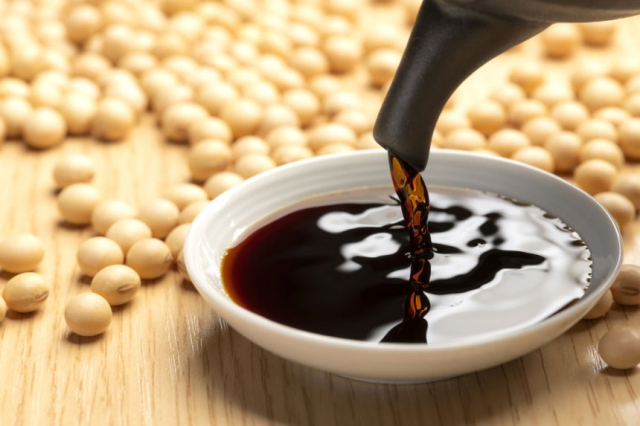 대구산 '삼화맑은국간장'서 유해물질 46배 초과 검출