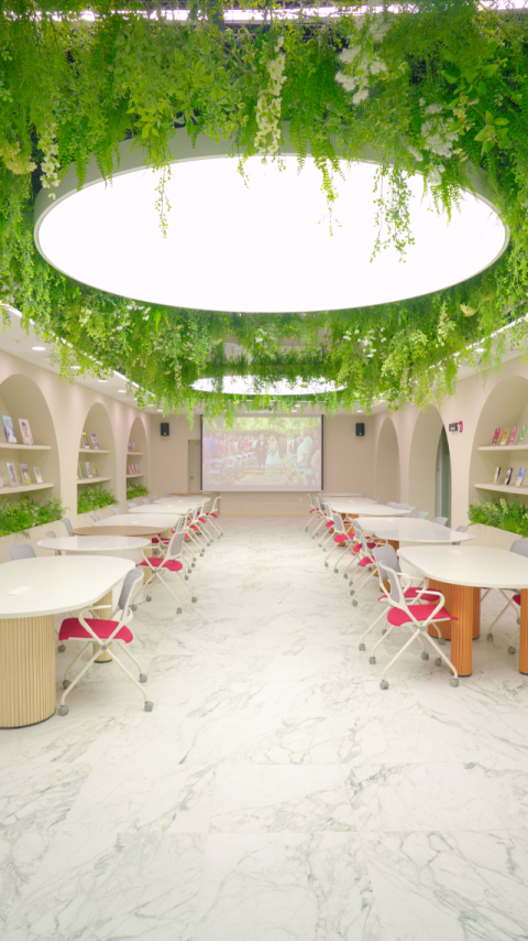 1만원으로 이용 가능한 스몰예식장 구미에 문 연다