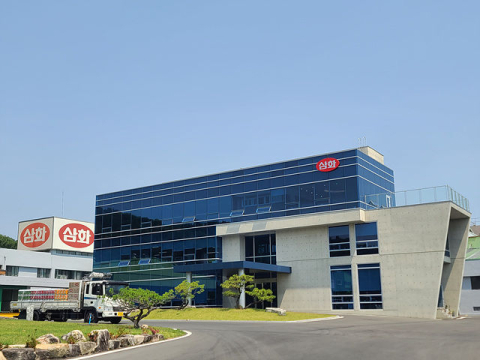 삼화식품공사, 식약처 회수 조치에 