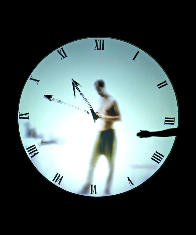 배영희, Real Time.