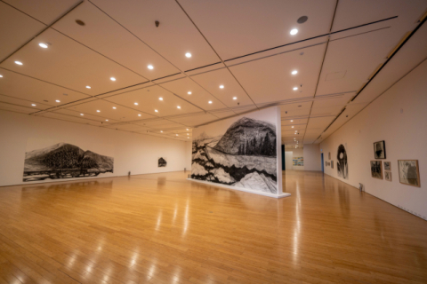 대구미술관 '허윤희 작가와의 대화: 해돋이 일기 낭독회' 개최