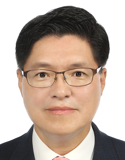 박상현 경상북도 서울본부장