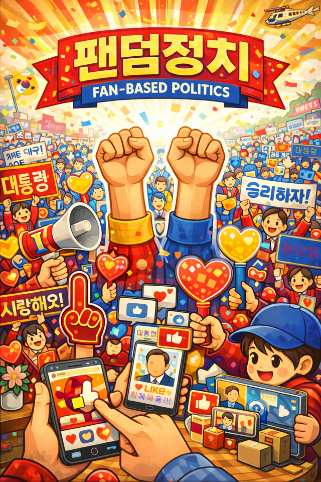 AI로 생성한 이미지