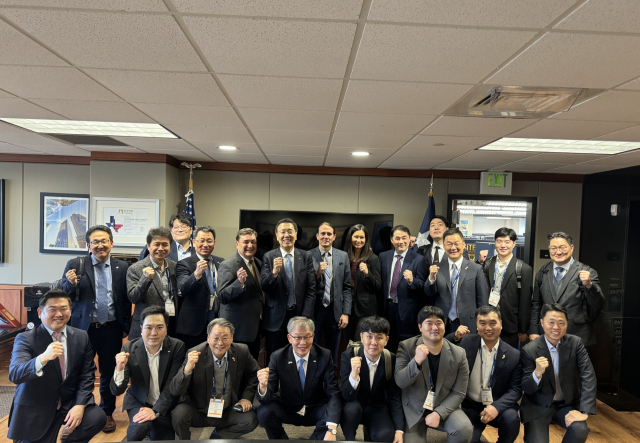 한수원이 18일~24일(현지시간) 16개 협력 중소기업의 미국 시장진출을 위한 