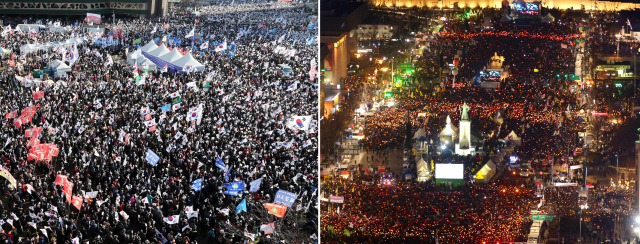 李 '재명이네마을'·한동훈 '위드후니'…팬덤정치 2.0 시대