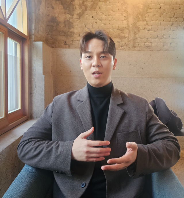 [이코노피플] 정정현 마일린 이사 