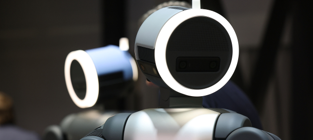 로봇과 일자리 경쟁…현대車 노조 