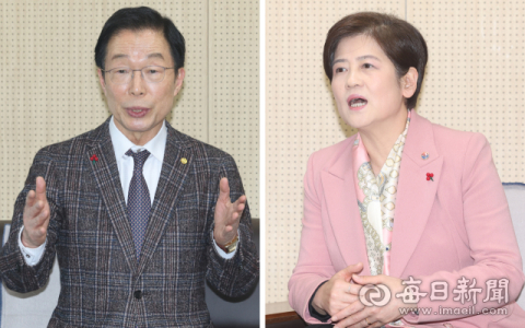 대구·경북 교육감 '행정통합' 회동…