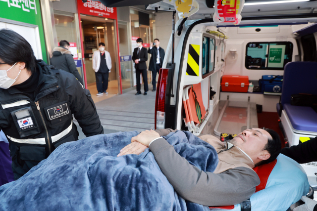 통일교·공천헌금 