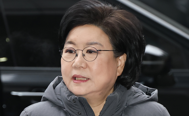  23일 이혜훈 인사청문회 열린다…국힘 '송곳 검증' 예고