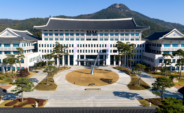 서울급 위상에 年 3조 재원 신설…내달 본회의 처리 박차