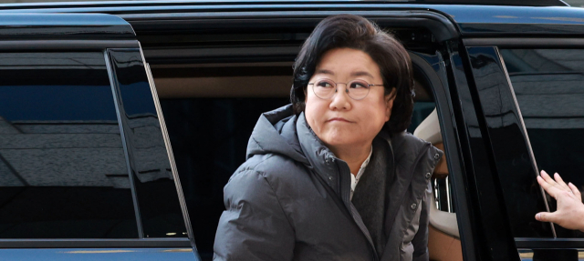 보좌진 갑질·부동산 투기까지…이혜훈 의혹 '송곳 검증'