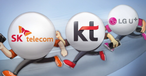 SKT, 'AI 프리미엄' 타고 올해 15%↑…통신株 반등 이끈다