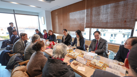 국가보훈부·대한적십자사, 취약계층 독립유공자 후손 400명에 4억원 지원