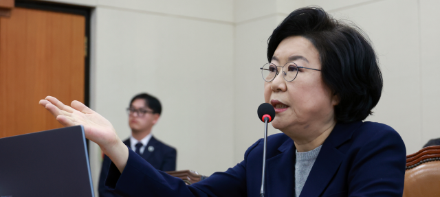 이혜훈, 비망록엔 