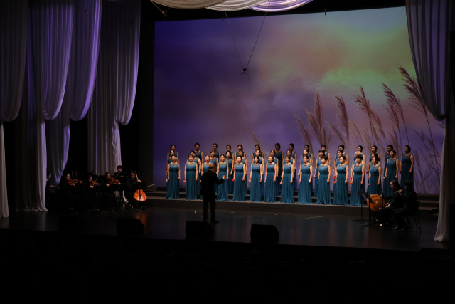 달서구립합창단