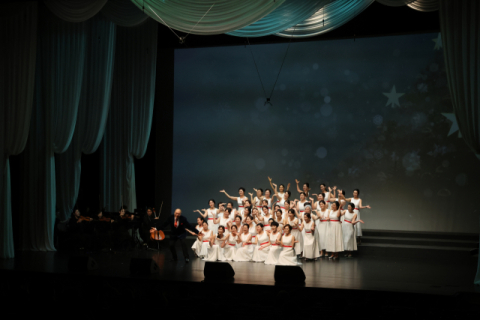 달서구립합창단, 2026년 신규 단원 공개 모집