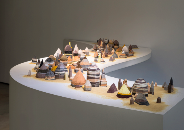 제2회 수성스페셜아티스트에 선정된 최은철 작가의 작품. 수성아트피아 제공