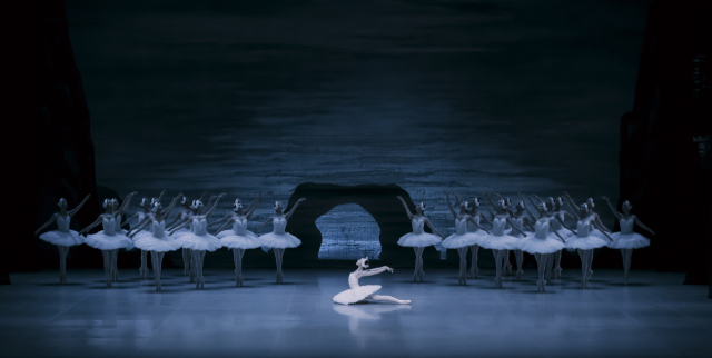국립발레단 ⓒKorean National Ballet