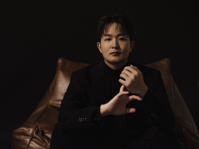 피아니스트 선우예권