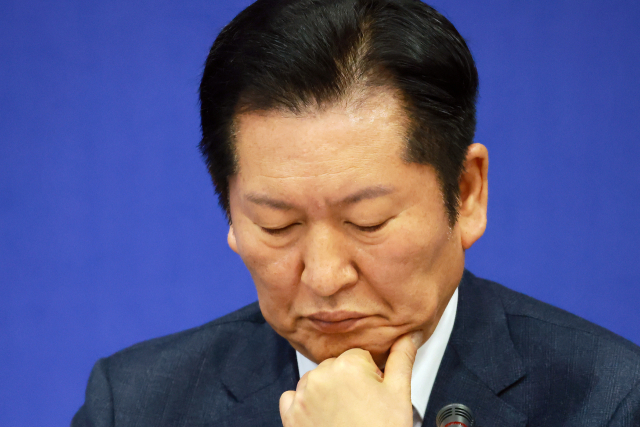 '합당 반발' 與 최고위원 3인 