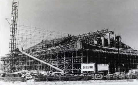 [산업유산 '문화로 꽃피다']<2>한국 최초 컨벤션센터 '육부촌'