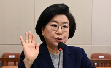 이혜훈, 비망록엔 