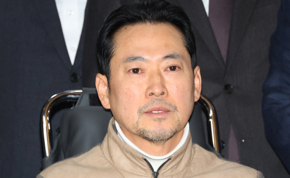 장동혁 외면 논란에…민주당 