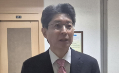 '선거법 위반' 정장수 벌금 90만원…구청장 출마 자격 유지