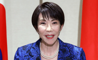 다카이치 日총리, 중의원 해산…다음달 8일 조기 총선