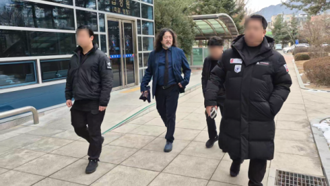 김어준 명예훼손 재판...전 채널A 기자 