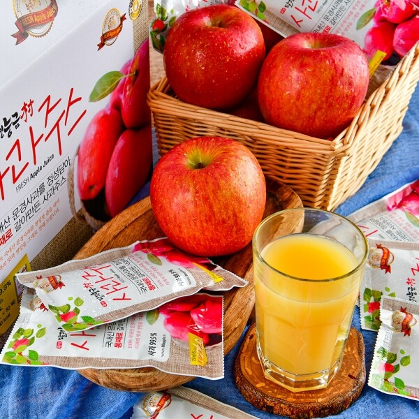 [설 유통특집] 문경 온·오프라인 4곳, 설 명절 선물 특판전