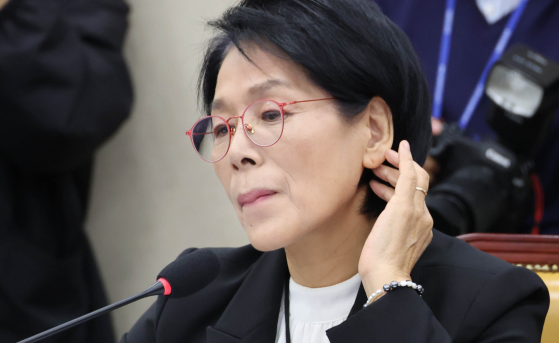 경찰, 국회사무처 압수수색…'최민희 딸 축의금' 강제 수사