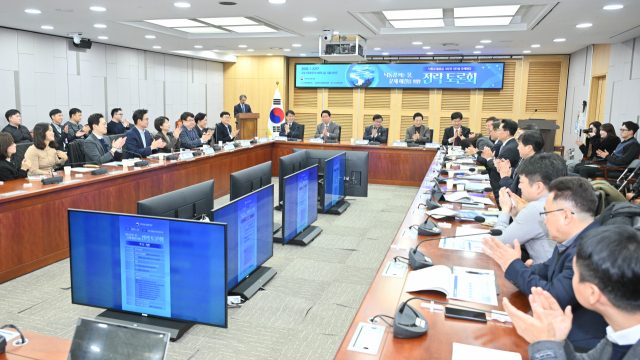 23일 국회의원 회관 제1세미나실에서 열린 