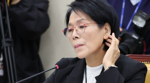 경찰, '최민희 딸 축의금 논란' 국회사무처 압수수색