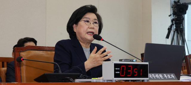 이혜훈 부정청약 의혹에…국토부 