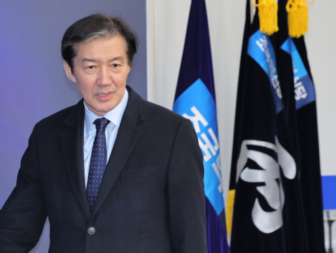 정청래 '합당 제안'에 혁신당 움직였다…긴급 의총 소집