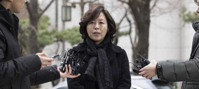 1억 돌려받고도 또?…김경, 강선우에 금품 재전달 시도 의혹